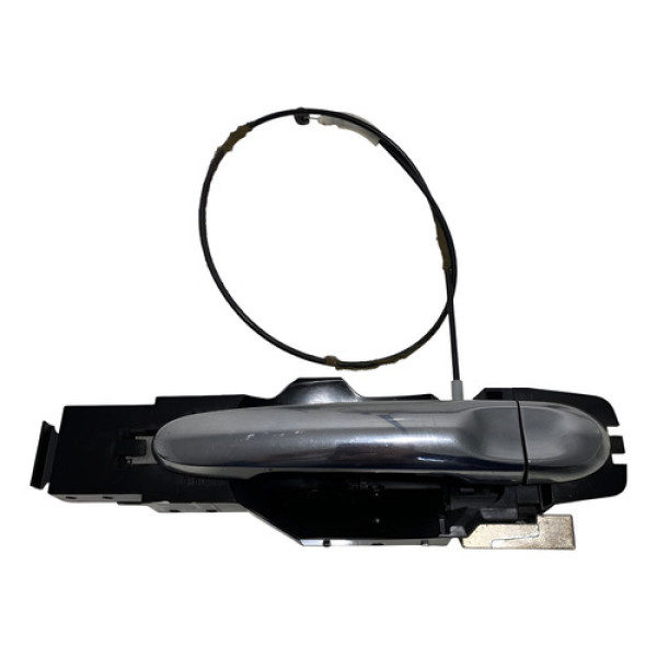 Maçaneta Externa Dianteira Direita Nissan Versa 2018