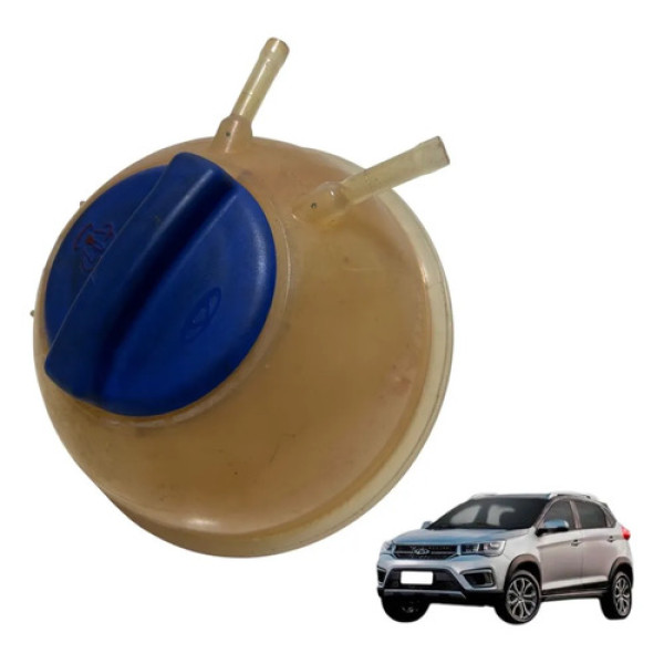 Reservatório Arrefecimento Chery Tiggo 2 2020 J521311111