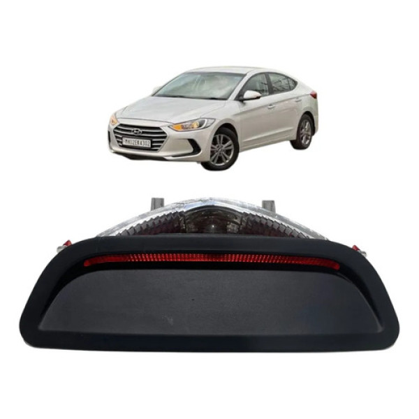 Break Light Hyundai Elantra 2017 85615f2000
