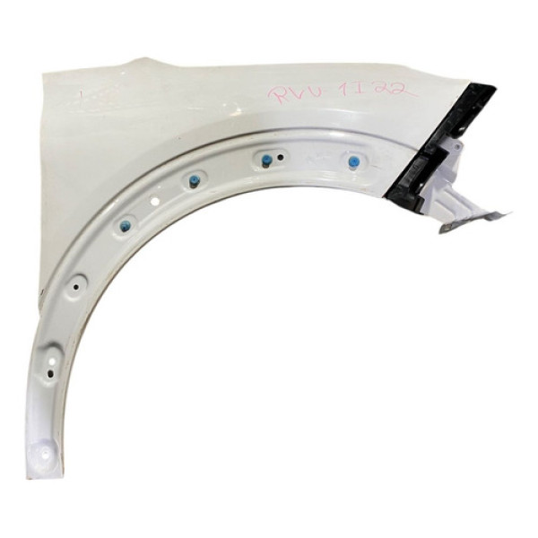 Paralama Direito Citroen C4 Cactus 2023