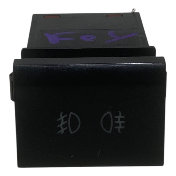 Comando Farol Milha Neblina Vw Fox/crossfox 2010  5z09415356