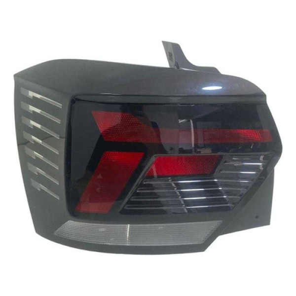 Lanterna Esquerda Vw Polo Track 2024 6ea945095c