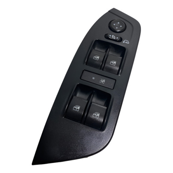 Comando Vidro Elétrico Dianteiro Esquerdo Cronos 100237722