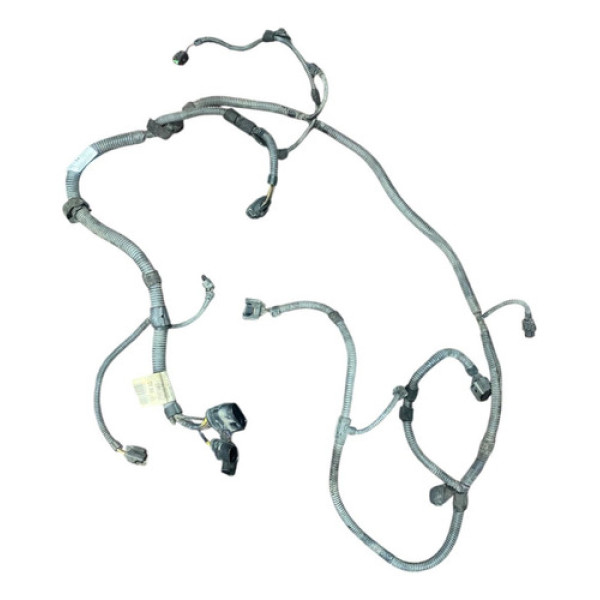 Chicote Parachoque Diant Porsche Cayenne V6 2011 7p5971095d