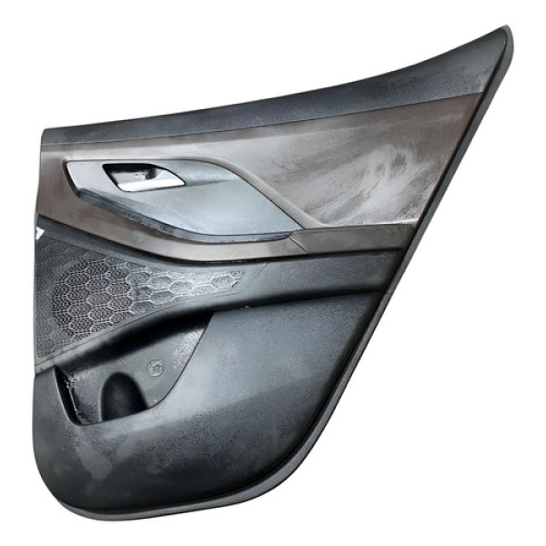 Forro Porta Traseira Direita Hyundai Creta Tgdi 2023