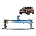 Alma Parachoque Dianteiro Vw T-cross/nivus 2023 6ea807111