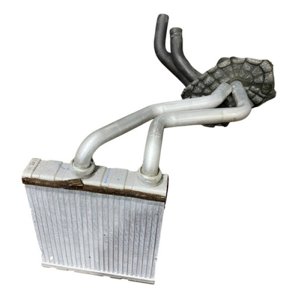 Radiador Evaporador Ar Quente Nissan March Versa 2011 A 2020