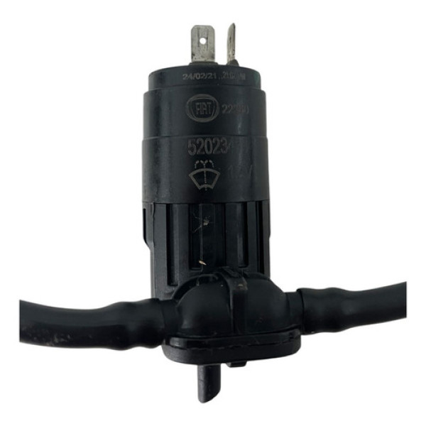 Motor Esguicho Fiat Mobi Like 1.o Fire 2021