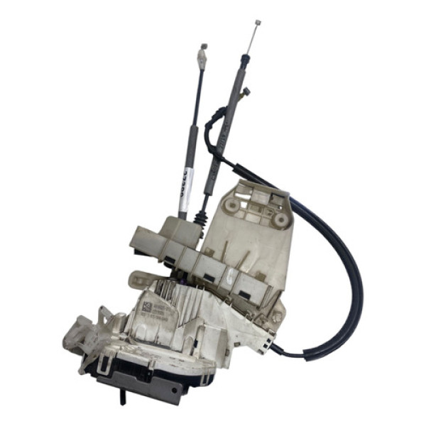 Fechadura Traseira Direita Toro/jeep Renegade 2018 52139906