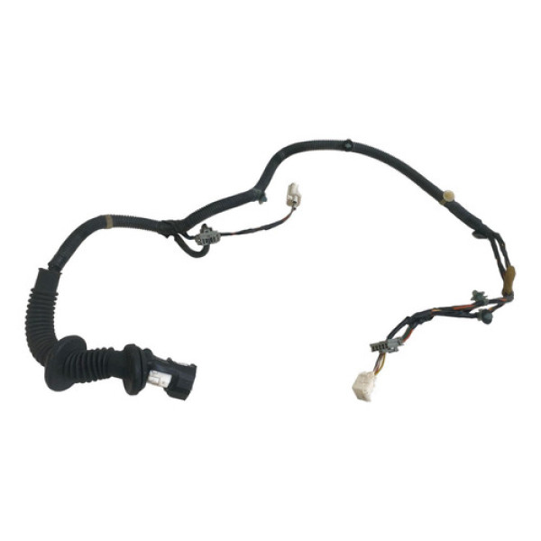 Chicote Porta Traseira Esquerda Honda New Fit 2009 