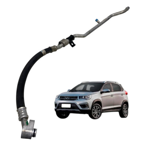 Mangueira Ar Condicionado Chery Tiggo 2 1.5 2020 J698108110