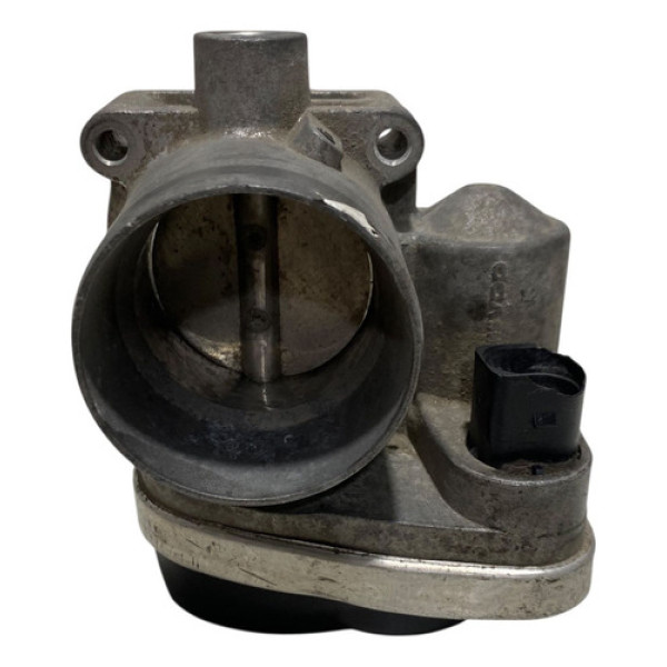 Corpo De Borboleta Tbi Vw Gol/fox 1.6 2012  032133062