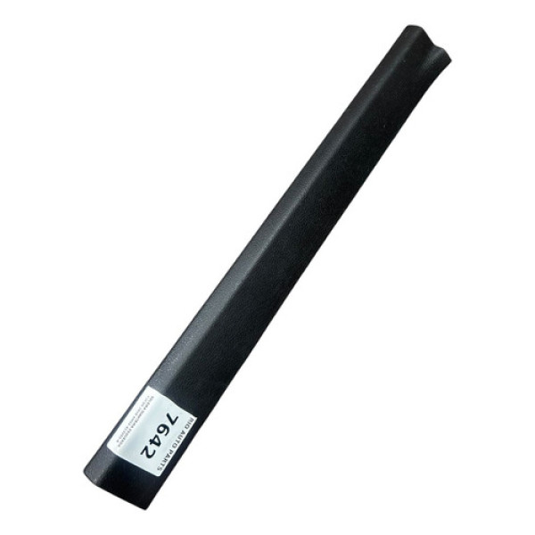 Soleira Dianteira Esquerda Focus 2016 Bm51-a13201-a Cinza