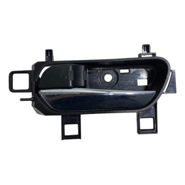 Maçaneta Interna Dianteira Esquerda Nissan Kicks 2021