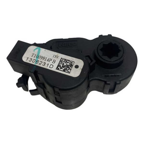 Motor Atuador Cx Evaporadora Gm Montana 1.22024 T1009914pb