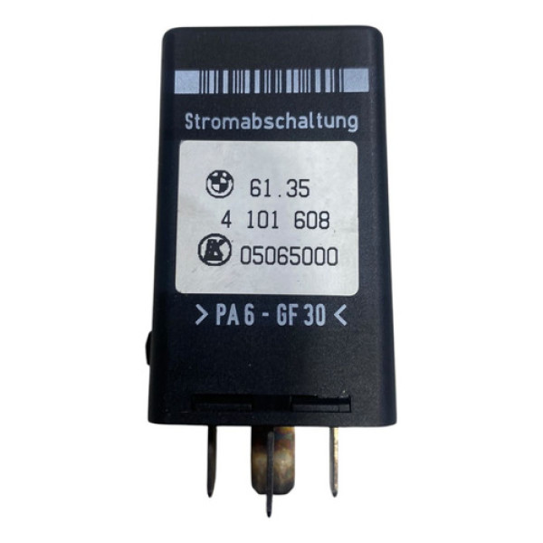 Relê 61354101608 Bmw E39 540i 1998