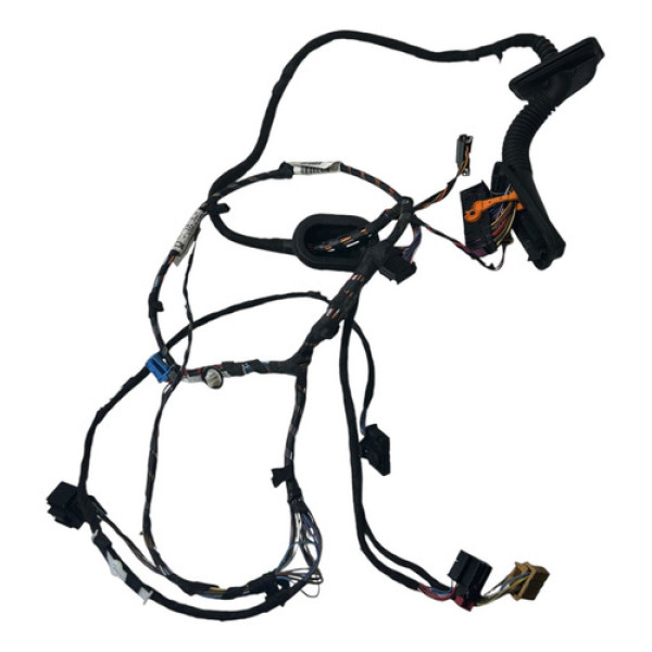 Chicote Porta Diant Esquerda Vw Polo/virtus 2020 3300098822