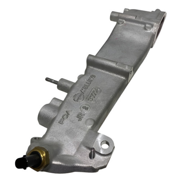 Carcaça Valvula Termostatica Commander 2.0 2025 50057775