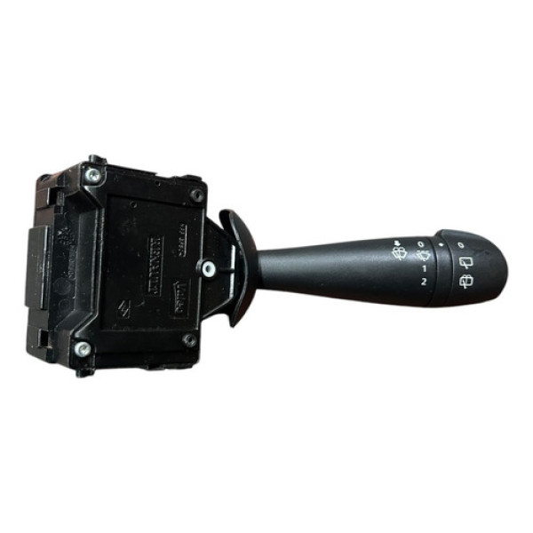 Comando Limpador Parabrisa Renault Sandero 2020 E10645650