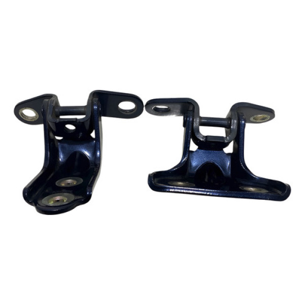 Par Dobradiça Porta Traseira Direita Hyundai Creta 2023