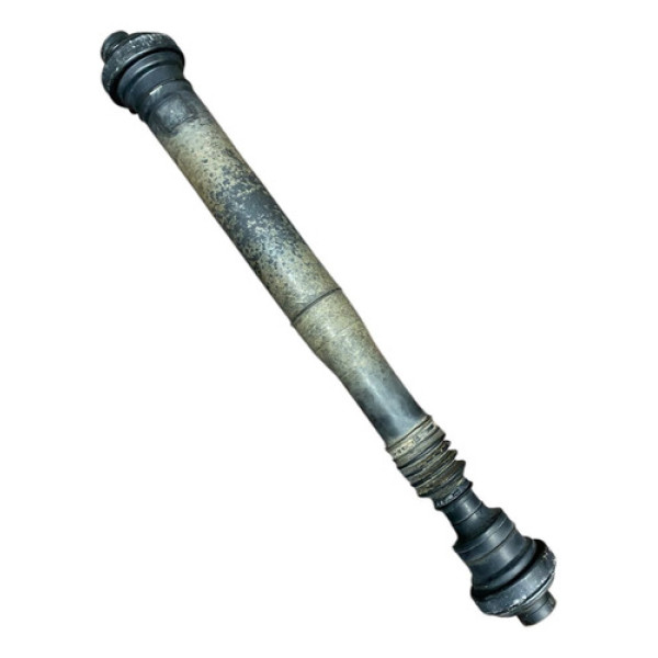 Eixo Cardan Dianteiro Porsche Cayenne V6 2011 7p0521101e