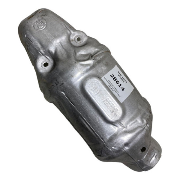 Protetor Termico Catalisador Fiat Mobi 17/18 52033747 