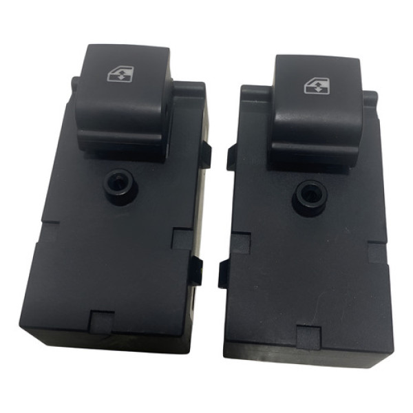 Par Comando Vidro Traseiro Gm Onix/prisma 22915110