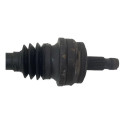 Diferencial C/ Semi Eixo Mercedes C280 2009 
