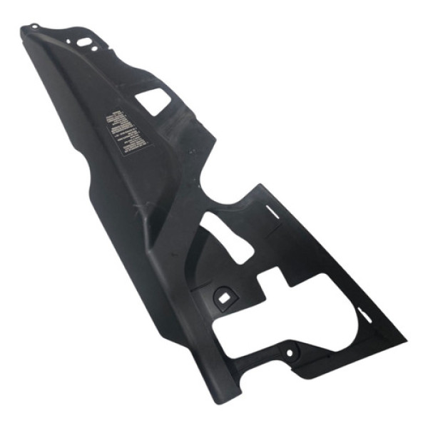 Capa Motor Lado Esquerdo Porsche Cayenne 2011 7p5806442