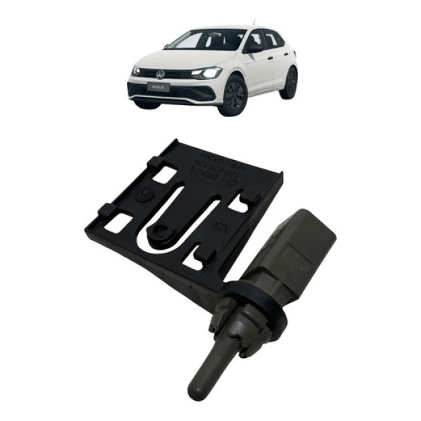 Sensor Temperatura Externa Vw Polo Track 2024 8z0820535b