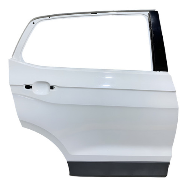 Porta Traseira Direita Vw T-cross 2021