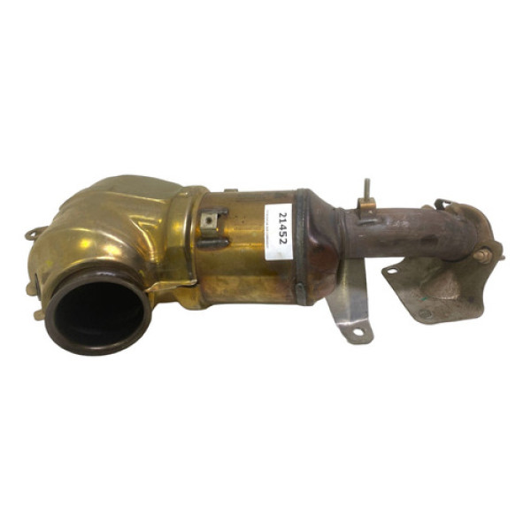 Catalisador Jeep Commander 1.3 Turbo 2022 50149000