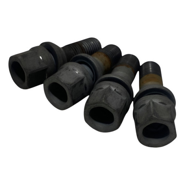 Jogo Parafuso De Roda Peugeot 208 2023