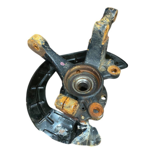 Manga De Eixo Esquerda Fiat Cronos 1.3 2021