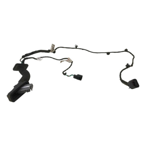 Chicote Porta Tras Direita Gm Onix/prisma 2018 94768114