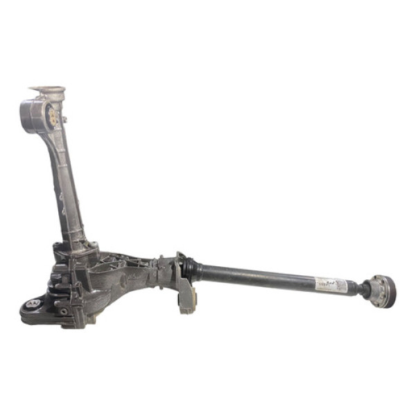 Diferencial Diant. Audi Q7 3.0 2013 4460310089  Cayenne 