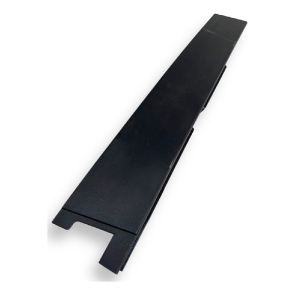 Moldura Porta Tras Esquerda Vw Polo/nivus 2024 2g6839901