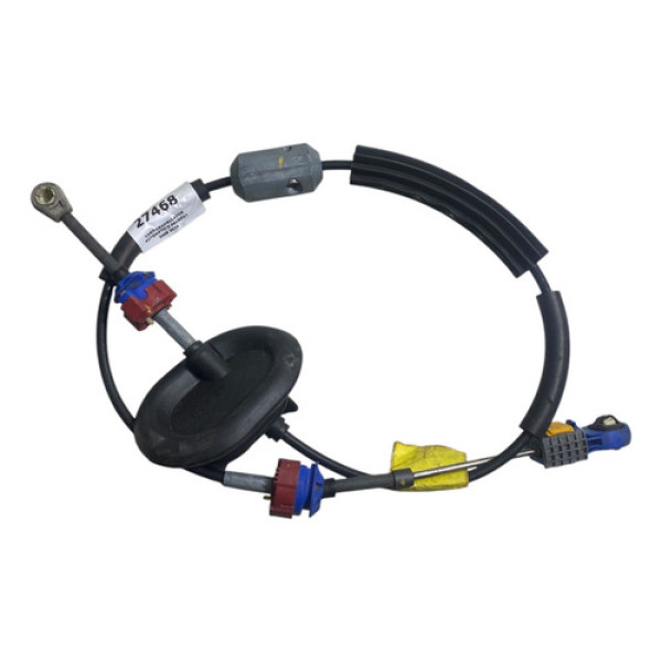 Cabo Trambulador Automatico Peugeot 2008 2020