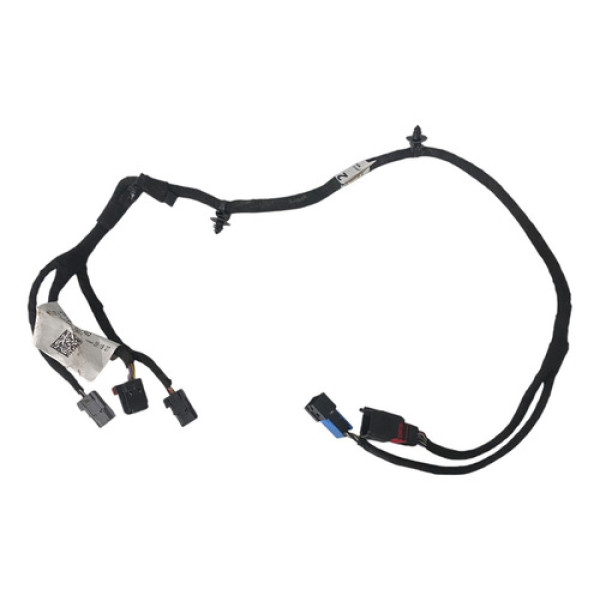 Chicote Console Central Jeep Renegade 2018/2023 520902150