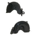 Capa Correia Bomba D\'agua Vw Polo Highline Tsi 2021 
