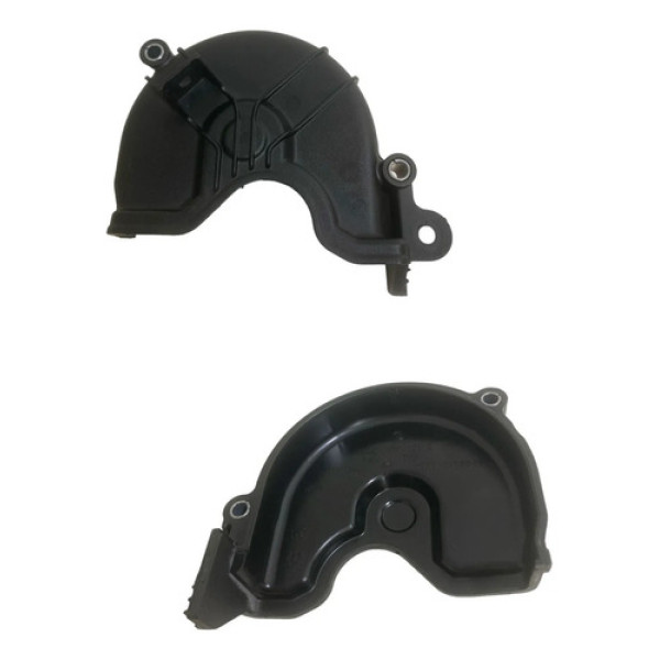 Capa Correia Bomba D\'agua Vw Polo Highline Tsi 2021 