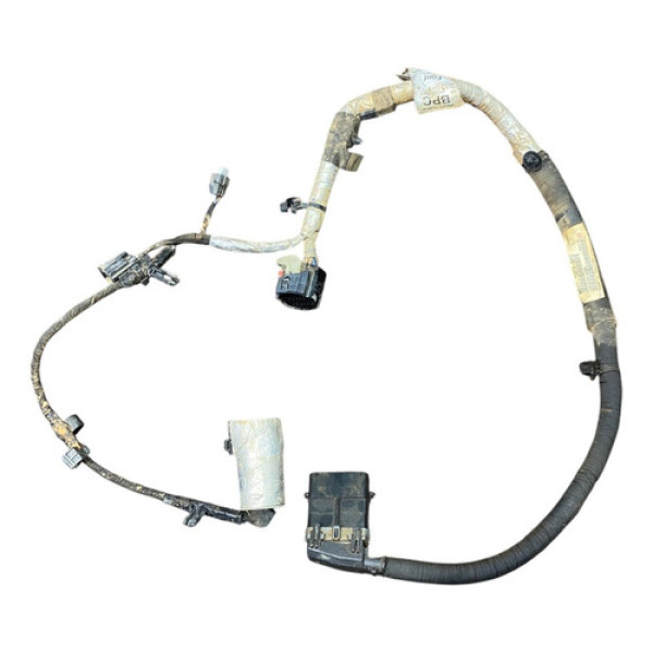 Chicote Cambio Automático Ford Ranger Limited 2024 Mb3t7c078