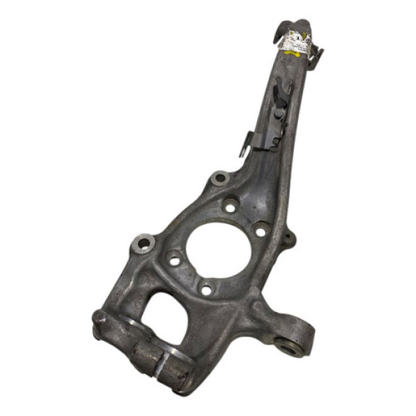 Manga De Eixo Dianteira Esquerda Audi Q7 2013