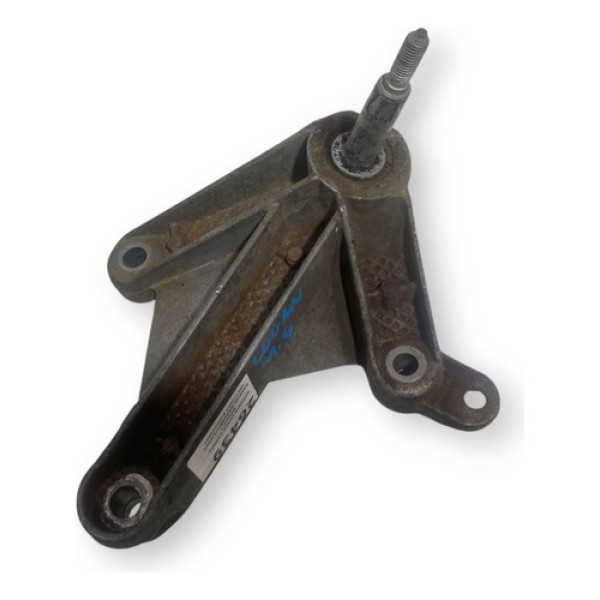 Suporte Coxim Cambio Megane/sandero/logan 2007/14 8200043084