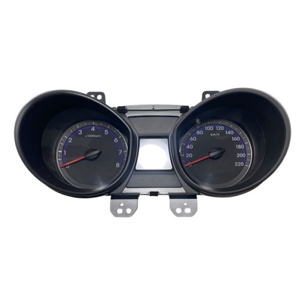 Painel De Instrumentos Hyundai Hb20 1.0 2013/19 940131s060