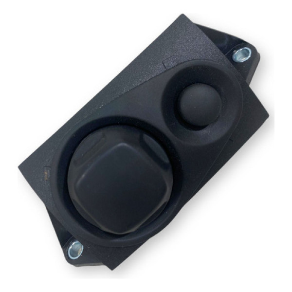 Botão Regulagem Coluna Direção Audi Q7 2013 4e0953551