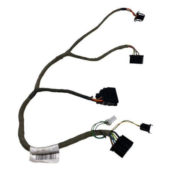 Chicote Caixa Evaporadora Fiat Cronos 2018 Bx2464805350