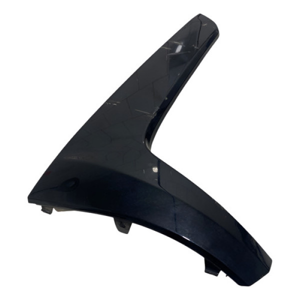 Moldura Direita Tampa De Mala Commander 53490729  C/detalhe