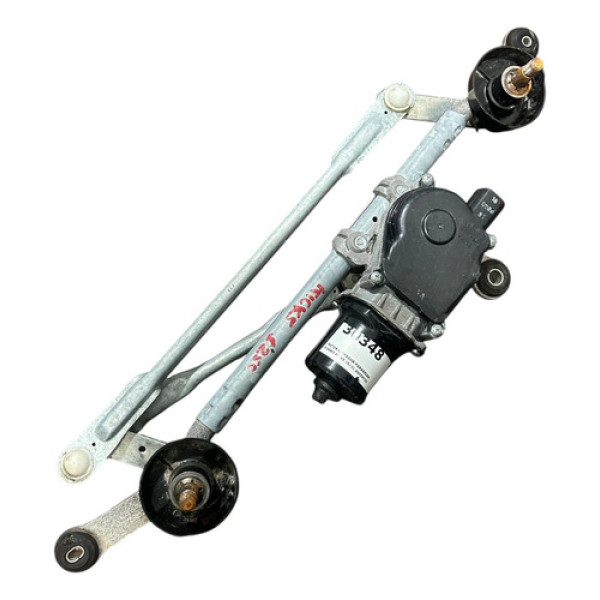 Motor Limpador Parabrisa Nissan Kicks 16/21 A6059723