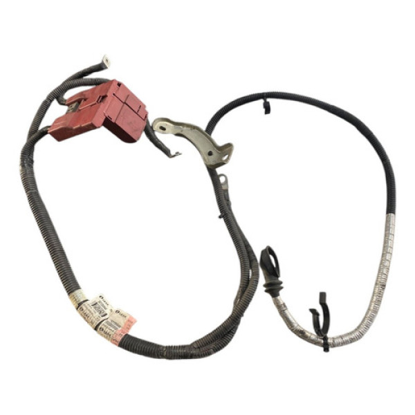Chicote Alternador/bateria Gm Cobalt/spin 1.8 2020 52135944 